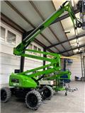 Niftylift HR 17, 2024, Mga articulated na boom lift