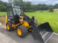 JCB 403, 2021, Radlader