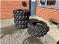 Alliance 280/85R20, 2020, Tyres, wheels and rims