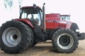 Case IH 310, 2007, Tractors