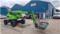 Niftylift HR 15 D, 2021, Articulated boom lifts