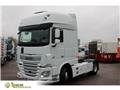 DAF SuperSpace, 2016, Tractor Units