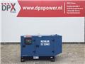 Sdmo K12 - 12 kVA Generator - DPX-17001, 2024, Máy phát điện Diesel