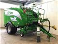 McHale Fusion, 2024, Round balers