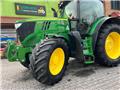 John Deere 6175 R, 2015, Tractors