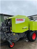 CLAAS Rollant 375 RC Uniwrap, 2014, Mesin pertanian lainnya