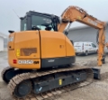 CASE CX 85 D SR – billede 4