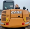 CASE CX 85 D SR – billede 3