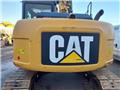 CAT 311, 2016, Crawler excavator