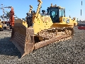 Komatsu D155A-6R (4 pieces available - Abu Dhabi), Crawler dozers, Construction