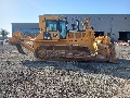 Komatsu D155A-6R (4 pieces available - Abu Dhabi), Crawler dozers, Construction