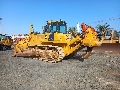 Komatsu D155A-6R (4 pieces available - Abu Dhabi), Crawler dozers, Construction