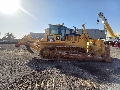 Komatsu D155A-6R (4 pieces available - Abu Dhabi), Crawler dozers, Construction