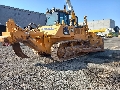 Komatsu D155A-6R (4 pieces available - Abu Dhabi), Crawler dozers, Construction