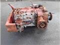 ZF 5S - 111GP, Gearboxes