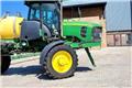 John Deere 4630、2014、農作物機械加工存放裝置 - 其他
