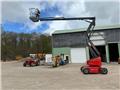 Manitou 150 AET 2, 2002, Articulated boom lifts