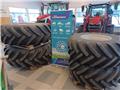 Michelin IF600/70R30+IF650/85R38 renkaat vanteineen, Tires, wheels and rims