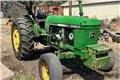 John Deere 2140, Tractors
