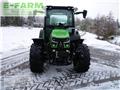 Deutz-Fahr 5095 D TTV, 2023, Tractores