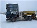 Scania R 560, 2009, Prime Movers
