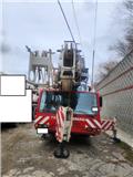 Demag AC 50-1, 2003, Mobile and all terrain cranes