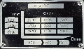 EP EFL382 X5 LI-ON, Wózki elektryczne, Magazynowanie