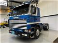 Scania 113 M 360, 1988, Tractor Units
