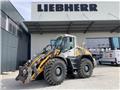 Liebherr L 538, 2020, Wheel loaders