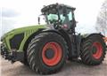 CLAAS Xerion 4200 Trac VC, 2021, Tractores
