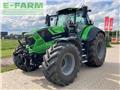Deutz-Fahr AGROTRON 7250 TTV, 2022, Tractores