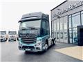 Mercedes-Benz 2553, 2022, Conventional Trucks / Tractor Trucks