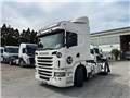 Scania G 480, 2011, Tractor Units