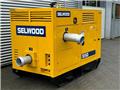 Selwood S150, 2011, Water Pumps