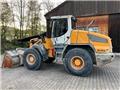Liebherr 538, 2012, Wheel loaders
