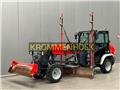 Kramer 348, 2014, Motor Graders