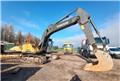 Volvo EC 300 E, 2016, Crawler excavators