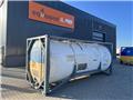  Welfit Oddy ISO, 23.920L, 20FT, UN Portable T11, v, 1999, Tank containers