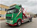 Volvo FH 500, 2011, Chassis Cab trucks