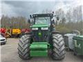 John Deere 7230 R, 2012, Mga traktora
