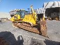 Komatsu D155A-6R (4 pieces available - Abu Dhabi), Crawler dozers, Construction