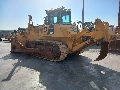 Komatsu D155A-6R (4 pieces available - Abu Dhabi), Crawler dozers, Construction