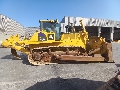 Komatsu D155A-6R (4 pieces available - Abu Dhabi), Crawler dozers, Construction