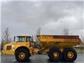 Volvo A 40 D, 2002, Articulated Haulers