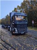 Volvo FH 460, 2019, Tractor Units