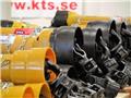K.T.S Kraftutagsaxlar av hög kvalitet, 2024, Aksesori traktor lain