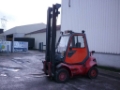 Linde H40D, 1999, Diesel heftrucks