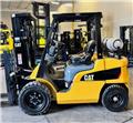 CAT GP 30 N, 2020, Forklift trucks - others