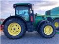 John Deere 7290 R, 2018, Tractores