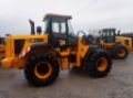 JCB 434S, 2007, Radlader